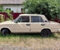 Бежевый ВАЗ 2101, объемом двигателя 1.2 л и пробегом 5 тыс. км за 550 $, фото 1 на Automoto.ua