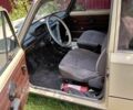 Бежевый ВАЗ 2101, объемом двигателя 1.2 л и пробегом 5 тыс. км за 550 $, фото 3 на Automoto.ua