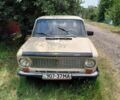 Бежевый ВАЗ 2101, объемом двигателя 1.2 л и пробегом 5 тыс. км за 550 $, фото 1 на Automoto.ua