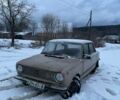 Бежевый ВАЗ 2101, объемом двигателя 1.3 л и пробегом 200 тыс. км за 46 $, фото 1 на Automoto.ua