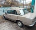 Бежевий ВАЗ 2101, об'ємом двигуна 1 л та пробігом 80 тис. км за 489 $, фото 2 на Automoto.ua