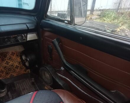 Бежевий ВАЗ 2101, об'ємом двигуна 1 л та пробігом 80 тис. км за 489 $, фото 17 на Automoto.ua