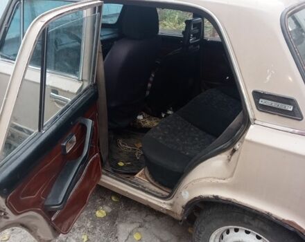 Бежевий ВАЗ 2101, об'ємом двигуна 1 л та пробігом 80 тис. км за 489 $, фото 12 на Automoto.ua