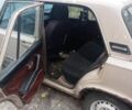 Бежевий ВАЗ 2101, об'ємом двигуна 1 л та пробігом 80 тис. км за 489 $, фото 12 на Automoto.ua