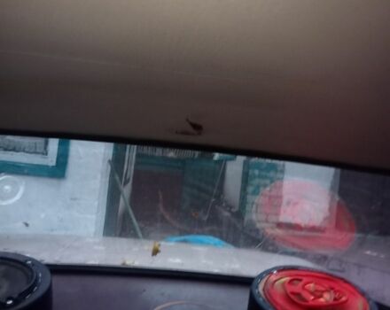 Бежевий ВАЗ 2101, об'ємом двигуна 1 л та пробігом 80 тис. км за 489 $, фото 15 на Automoto.ua