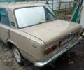 Бежевий ВАЗ 2101, об'ємом двигуна 1 л та пробігом 80 тис. км за 489 $, фото 22 на Automoto.ua