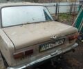 Бежевий ВАЗ 2101, об'ємом двигуна 1 л та пробігом 80 тис. км за 489 $, фото 1 на Automoto.ua