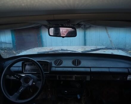 Бежевий ВАЗ 2101, об'ємом двигуна 1 л та пробігом 80 тис. км за 489 $, фото 9 на Automoto.ua