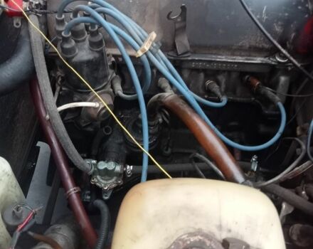 Бежевий ВАЗ 2101, об'ємом двигуна 1 л та пробігом 80 тис. км за 489 $, фото 3 на Automoto.ua