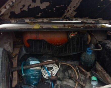 Бежевий ВАЗ 2101, об'ємом двигуна 1 л та пробігом 80 тис. км за 489 $, фото 21 на Automoto.ua