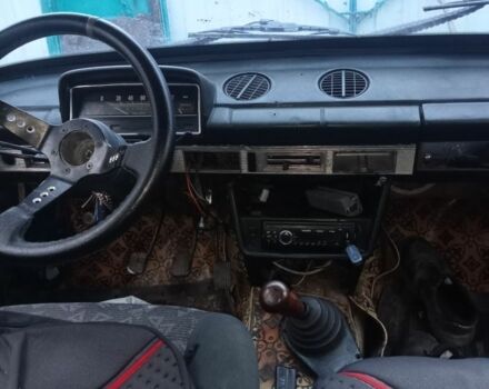 Бежевий ВАЗ 2101, об'ємом двигуна 1 л та пробігом 80 тис. км за 489 $, фото 18 на Automoto.ua