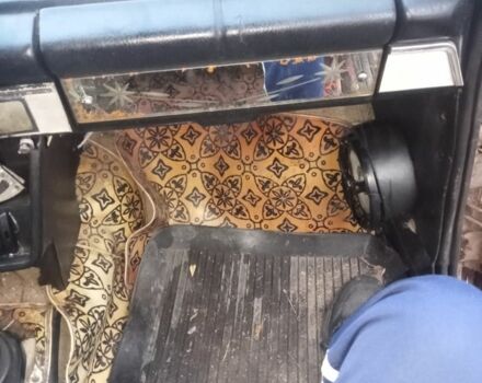 Бежевий ВАЗ 2101, об'ємом двигуна 1 л та пробігом 80 тис. км за 489 $, фото 5 на Automoto.ua