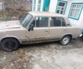Бежевий ВАЗ 2101, об'ємом двигуна 1 л та пробігом 80 тис. км за 489 $, фото 1 на Automoto.ua
