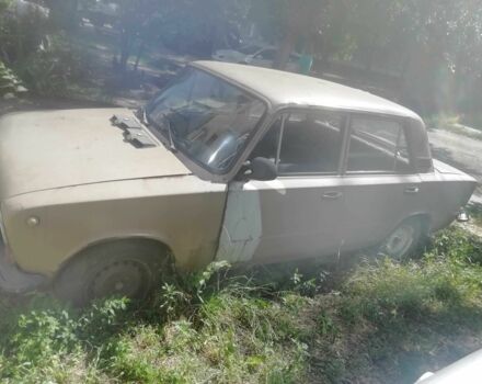 Бежевий ВАЗ 2101, об'ємом двигуна 1.3 л та пробігом 5 тис. км за 15000 $, фото 3 на Automoto.ua