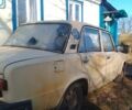 Бежевый ВАЗ 2101, объемом двигателя 1 л и пробегом 1000 тыс. км за 238 $, фото 3 на Automoto.ua