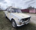 Бежевый ВАЗ 2101, объемом двигателя 0 л и пробегом 999 тыс. км за 411 $, фото 1 на Automoto.ua