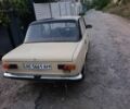 Бежевый ВАЗ 2101, объемом двигателя 1.2 л и пробегом 350 тыс. км за 448 $, фото 1 на Automoto.ua