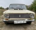 Бежевый ВАЗ 2101, объемом двигателя 1.3 л и пробегом 400 тыс. км за 380 $, фото 1 на Automoto.ua