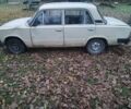Бежевый ВАЗ 2101, объемом двигателя 1 л и пробегом 98 тыс. км за 155 $, фото 1 на Automoto.ua