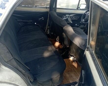 Бежевий ВАЗ 2101, об'ємом двигуна 0 л та пробігом 70 тис. км за 15000 $, фото 5 на Automoto.ua