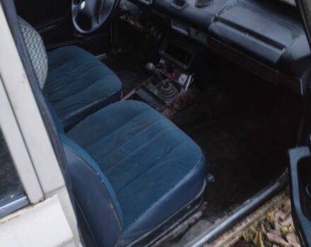 Бежевый ВАЗ 2101, объемом двигателя 1 л и пробегом 98 тыс. км за 155 $, фото 5 на Automoto.ua