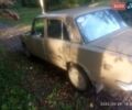 Бежевый ВАЗ 2101, объемом двигателя 1.3 л и пробегом 100 тыс. км за 500 $, фото 1 на Automoto.ua