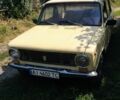 Бежевый ВАЗ 2101, объемом двигателя 1.2 л и пробегом 60 тыс. км за 560 $, фото 1 на Automoto.ua