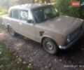 Бежевый ВАЗ 2101, объемом двигателя 1.3 л и пробегом 100 тыс. км за 500 $, фото 4 на Automoto.ua