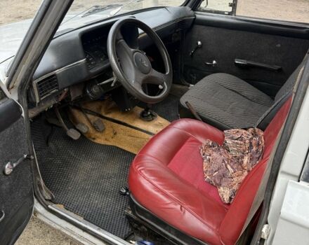 Бежевый ВАЗ 2101, объемом двигателя 1.2 л и пробегом 30 тыс. км за 473 $, фото 3 на Automoto.ua