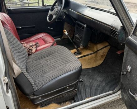 Бежевый ВАЗ 2101, объемом двигателя 1.2 л и пробегом 30 тыс. км за 473 $, фото 4 на Automoto.ua