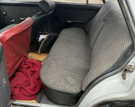 Бежевый ВАЗ 2101, объемом двигателя 1.2 л и пробегом 30 тыс. км за 473 $, фото 5 на Automoto.ua