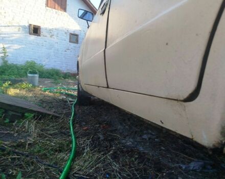 Бежевий ВАЗ 2101, об'ємом двигуна 1.2 л та пробігом 5 тис. км за 291 $, фото 3 на Automoto.ua