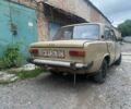 Бежевий ВАЗ 2101, об'ємом двигуна 0 л та пробігом 300 тис. км за 242 $, фото 1 на Automoto.ua