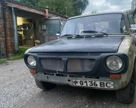 Бежевий ВАЗ 2101, об'ємом двигуна 0 л та пробігом 300 тис. км за 242 $, фото 2 на Automoto.ua