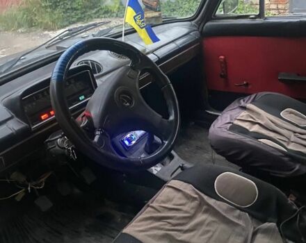 Бежевий ВАЗ 2101, об'ємом двигуна 0 л та пробігом 300 тис. км за 242 $, фото 6 на Automoto.ua