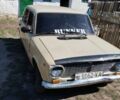 Бежевий ВАЗ 2101, об'ємом двигуна 1 л та пробігом 36 тис. км за 485 $, фото 1 на Automoto.ua
