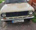 Бежевый ВАЗ 2101, объемом двигателя 1.2 л и пробегом 9 тыс. км за 337 $, фото 1 на Automoto.ua