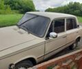 Бежевый ВАЗ 2101, объемом двигателя 1.2 л и пробегом 9 тыс. км за 337 $, фото 1 на Automoto.ua