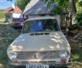 Бежевый ВАЗ 2101, объемом двигателя 0 л и пробегом 1000 тыс. км за 363 $, фото 1 на Automoto.ua