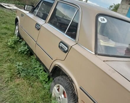 Бежевый ВАЗ 2101, объемом двигателя 0 л и пробегом 100 тыс. км за 241 $, фото 2 на Automoto.ua