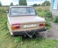 Бежевый ВАЗ 2101, объемом двигателя 0 л и пробегом 100 тыс. км за 241 $, фото 3 на Automoto.ua