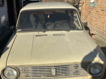 Бежевий ВАЗ 2101, об'ємом двигуна 0 л та пробігом 1 тис. км за 226 $, фото 1 на Automoto.ua