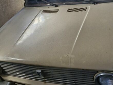 Бежевий ВАЗ 2101, об'ємом двигуна 0 л та пробігом 100 тис. км за 250 $, фото 1 на Automoto.ua