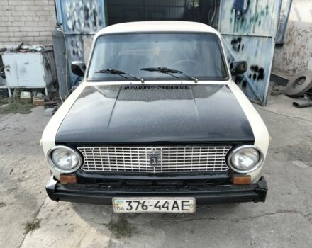 Бежевий ВАЗ 2101, об'ємом двигуна 0 л та пробігом 150 тис. км за 777 $, фото 1 на Automoto.ua