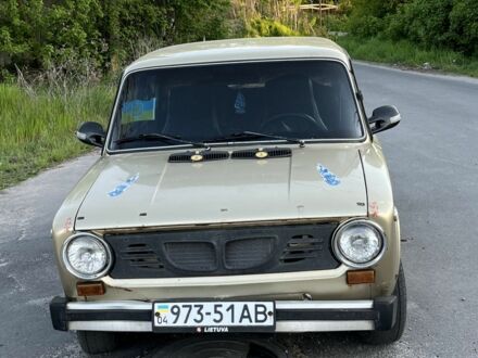 ВАЗ 2101 1971 в Днепре (Днепропетровске) на Automoto.ua Бежевый ВАЗ 2101, объемом двигателя 1.2 л и пробегом 30 тыс. км за 447 $, фото 1 на Automoto.ua