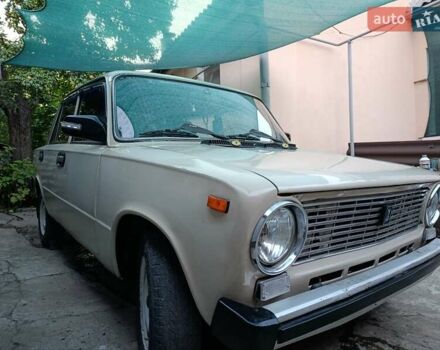 Бежевий ВАЗ 2101, об'ємом двигуна 1.5 л та пробігом 300 тис. км за 520 $, фото 1 на Automoto.ua