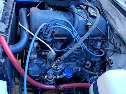 Бежевий ВАЗ 2101, об'ємом двигуна 1.5 л та пробігом 100 тис. км за 550 $, фото 1 на Automoto.ua