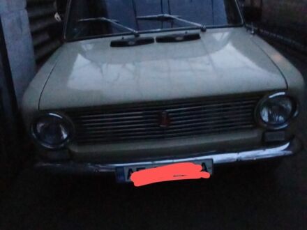 ВАЗ 2101 1972 у Кривому Розі на Automoto.ua Бежевий ВАЗ 2101, об'ємом двигуна 0 л та пробігом 75 тис. км за 607 $, фото 1 на Automoto.ua