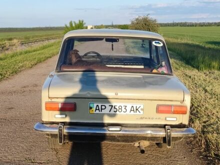 ВАЗ 2101 1973 у Запоріжжя на Automoto.ua Бежевий ВАЗ 2101, об'ємом двигуна 0 л та пробігом 99 тис. км за 290 $, фото 1 на Automoto.ua