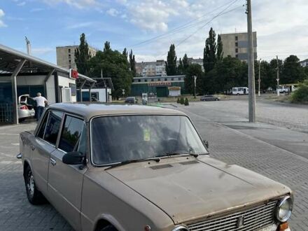 ВАЗ 2101 1973 у Кропивницькому (Кіровограді) на Automoto.ua Бежевий ВАЗ 2101, об'ємом двигуна 1.2 л та пробігом 34 тис. км за 407 $, фото 1 на Automoto.ua
